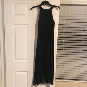 Doe & Rae high low dress
